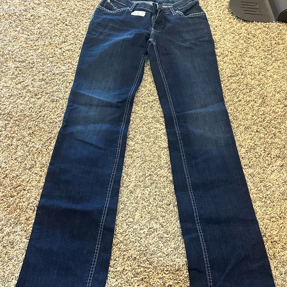 Wrangler Boot cut jeans
